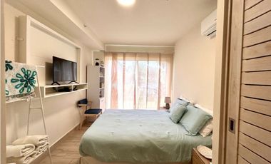 Venta de apartamento en Playa Caracol