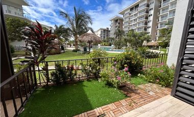 Venta de apartamento en Playa Caracol