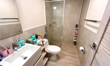 Venta de apartamento en Playa Caracol