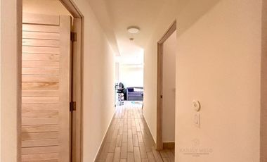 Venta de apartamento en Playa Caracol