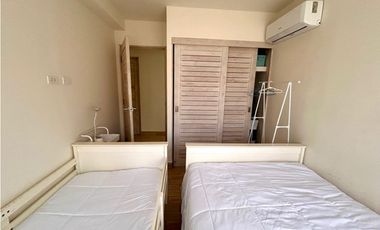 Venta de apartamento en Playa Caracol