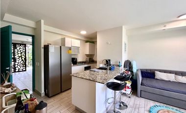 Venta de apartamento en Playa Caracol