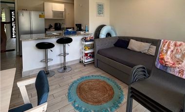 Venta de apartamento en Playa Caracol
