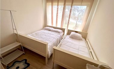 Venta de apartamento en Playa Caracol