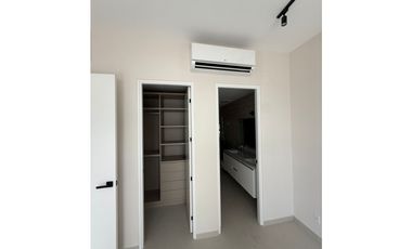 Apartamento en Alquiler en Santa María