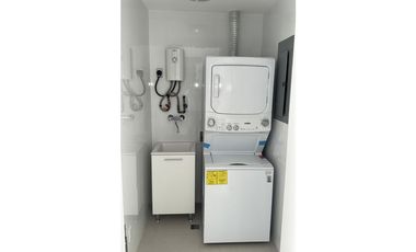Apartamento en Alquiler en Santa María