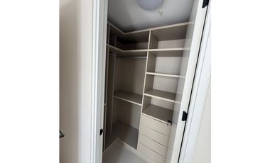Apartamento en Alquiler en Santa María