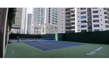 Alquiler de apartamento Ph The Towers, Paitilla