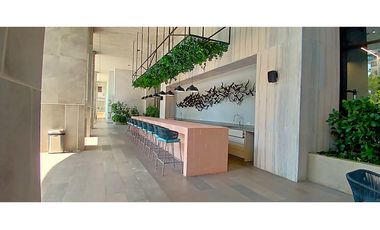 Alquiler de apartamento Ph The Towers, Paitilla