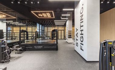 Alquiler de apartamento Ph The Towers, Paitilla