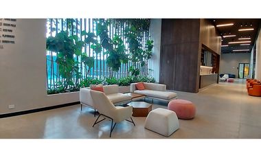 Alquiler de apartamento Ph The Towers, Paitilla