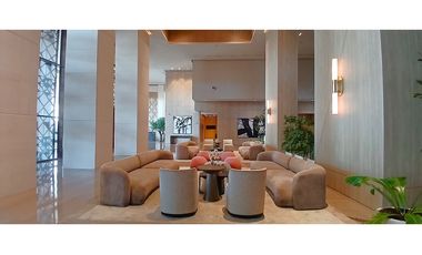 Alquiler de apartamento Ph The Towers, Paitilla