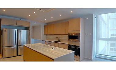 Alquiler de apartamento Ph The Towers, Paitilla