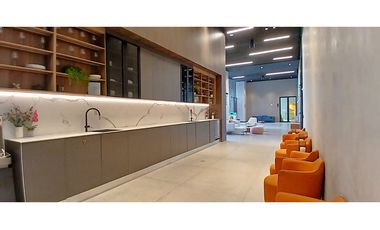 Alquiler de apartamento Ph The Towers, Paitilla