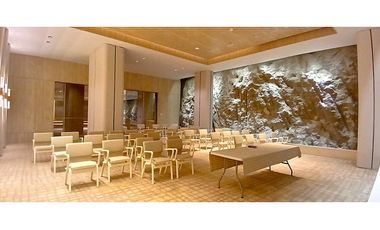 Alquiler de apartamento Ph The Towers, Paitilla