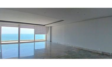 Alquiler de apartamento Ph The Towers, Paitilla