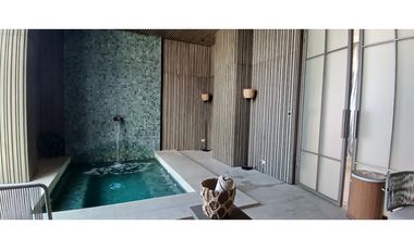 Alquiler de apartamento Ph The Towers, Paitilla