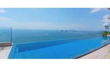 Alquiler de apartamento Ph The Towers, Paitilla