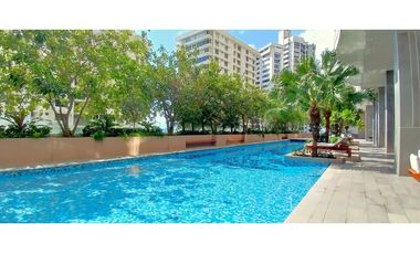 Alquiler de apartamento Ph The Towers, Paitilla