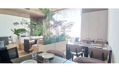 Alquiler de apartamento Ph The Towers, Paitilla