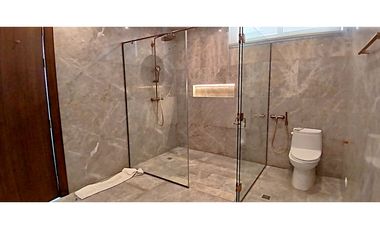 Alquiler de apartamento Ph The Towers, Paitilla