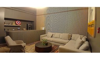 Alquiler de apartamento Ph The Towers, Paitilla