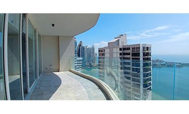 Alquiler de apartamento Ph The Towers, Paitilla