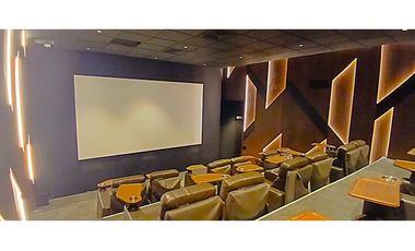 Alquiler de apartamento Ph The Towers, Paitilla