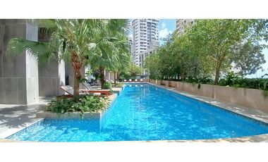 Alquiler de apartamento Ph The Towers, Paitilla