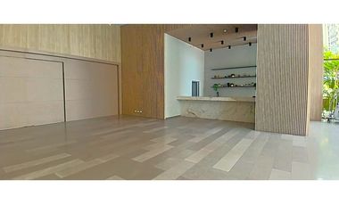 Alquiler de apartamento Ph The Towers, Paitilla