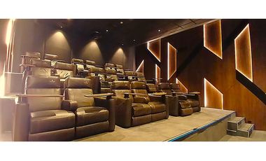 Alquiler de apartamento Ph The Towers, Paitilla