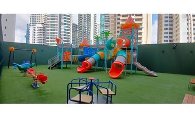 Alquiler de apartamento Ph The Towers, Paitilla