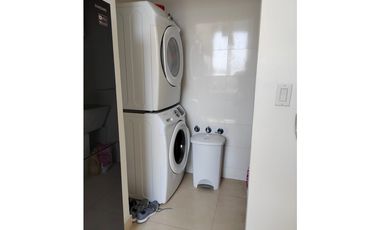 APARTAMENTO EN VENTA EN PH NATURA- COSTA VERDE