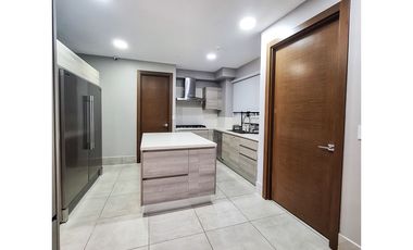 Apartamento en Venta o Alquiler en Santa María – P.H Privilege 1100