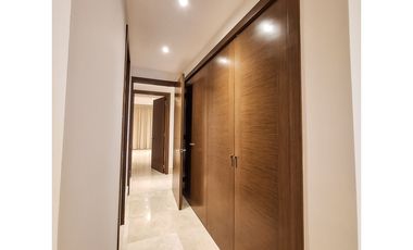 Apartamento en Venta o Alquiler en Santa María – P.H Privilege 1100
