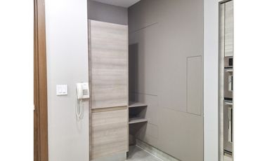 Apartamento en Venta o Alquiler en Santa María – P.H Privilege 1100