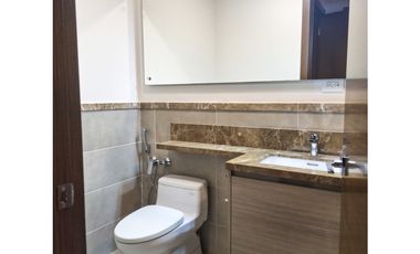 Apartamento en Venta o Alquiler en Santa María – P.H Privilege 1100