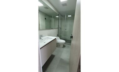 ALQUILER APARTAMENTO AMOBLADO ALBROOK