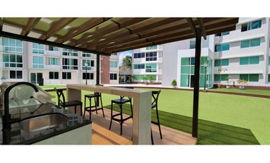 ALQUILER APARTAMENTO AMOBLADO ALBROOK