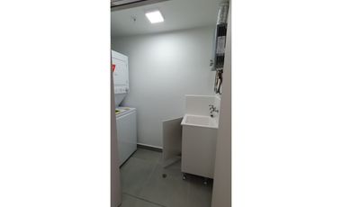 ALQUILER APARTAMENTO AMOBLADO ALBROOK