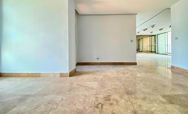 Apartamento en alquiler en Q Tower, Punta Pacífica. 26-4365