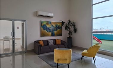 VENTA APARTAMENTO EN PARQUE LEFEVRE PH LEFEVRE 75