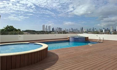 VENTA APARTAMENTO EN PARQUE LEFEVRE PH LEFEVRE 75