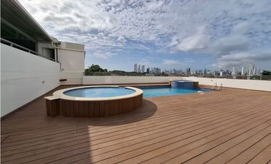 VENTA APARTAMENTO EN PARQUE LEFEVRE PH LEFEVRE 75
