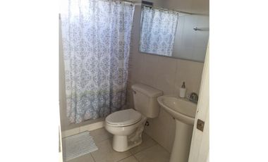 ALQUILER CASA AMOBLADA VERSALLES