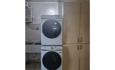 ALQUILER CASA AMOBLADA VERSALLES