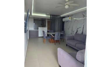 ALQUILER APARTAMENTO  EN EL CARMEN
