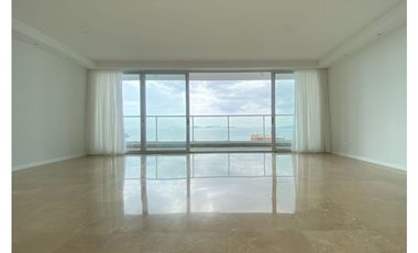 VENDO/ALQUILO APTO 363 m2 - PUNTA PACIFICA Q TOWER