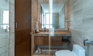 Apartamento de lujo frente al mar en PH MAREA I - Costa del Este