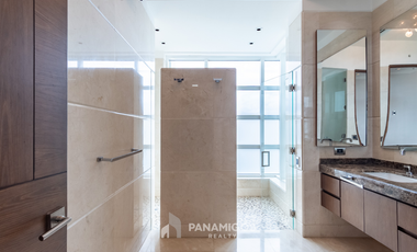 Apartamento de lujo frente al mar en PH MAREA I - Costa del Este